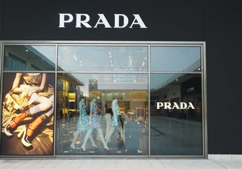 prada outlet italien|More.